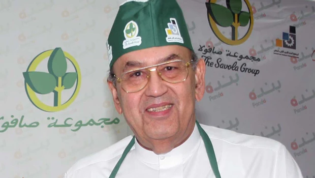 Saudi labor minister, author dies of cancer