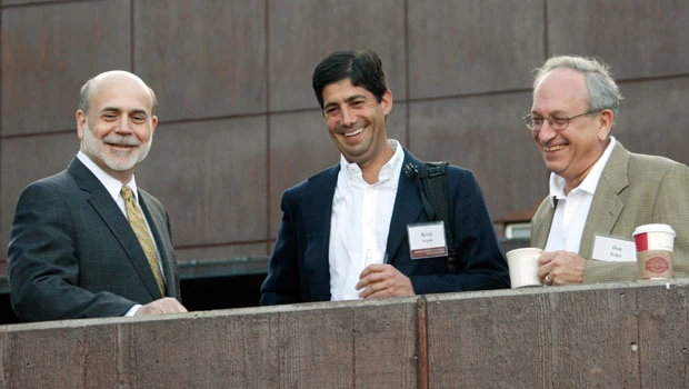 'Fed will take action if economy falters'
