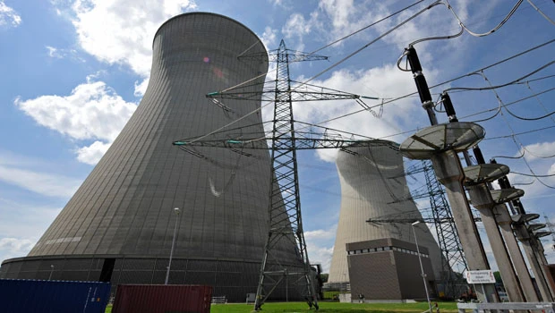 Germany to postpone nuclear tax decision