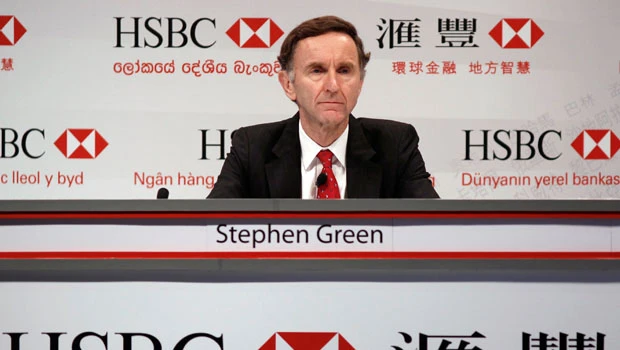 HSBC and BNP profits beat forecast after bad debts tumble