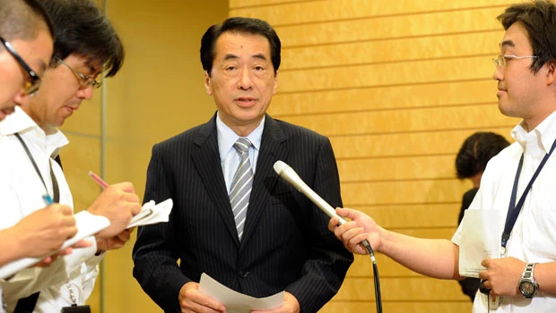 Japan plans $10.9bn stimulus