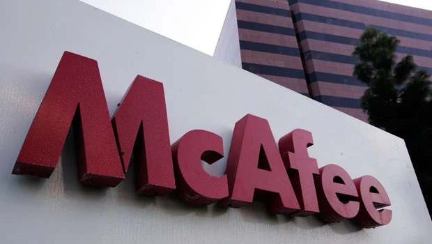 Intel to buy McAfee in $7.68 billion deal