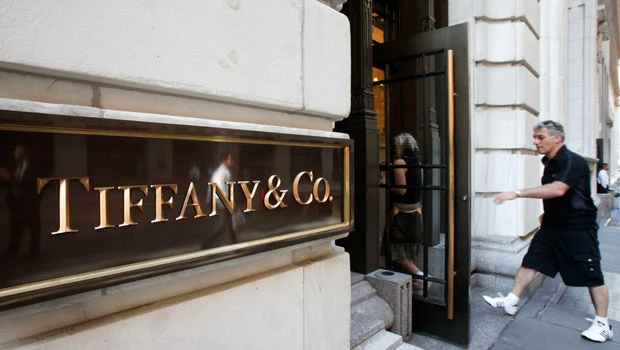 Tiffany Q2 net income rises 19% on rising sales