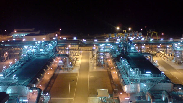 ACWA Power acquires major stake in Oman water project