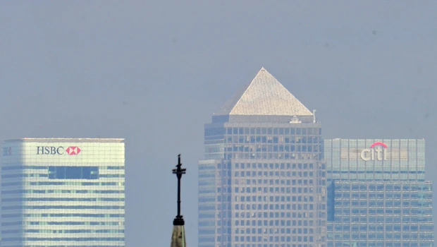 UK inflation remains above target