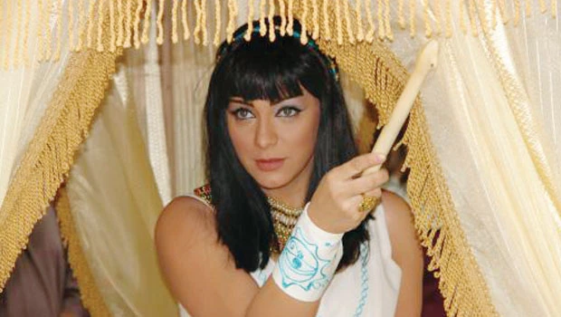 Ramadan series fever hits Arab families