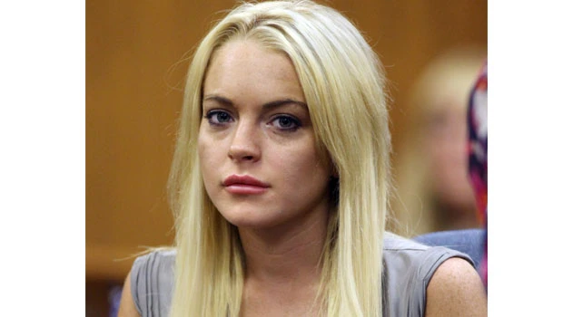Lindsay Lohan released early from rehab