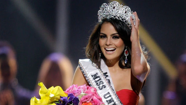 22-year-old Mexican crowned Miss Universe