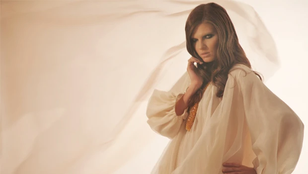 Ashi Studio: Couture’s Comeback