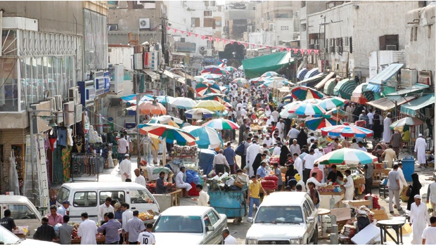 Ramadan specials: Holy month gets healthier with campaigns