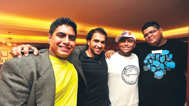 Celebrating our youth: UN event seeks to promote dialogue and mutual understanding in the Kingdom