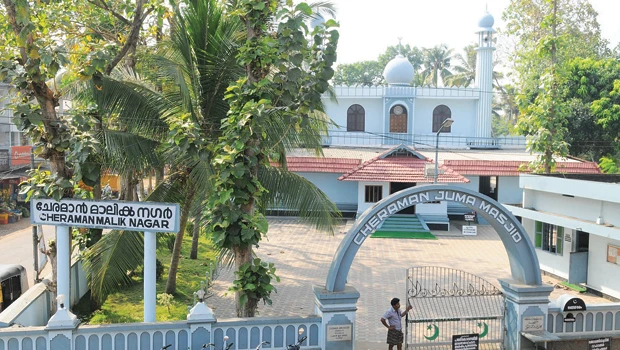 Kerala’s ‘lost & found’ city to open for tourists