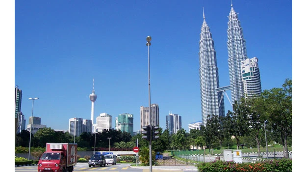 Malaysia ranks among top 10 tourist destinations