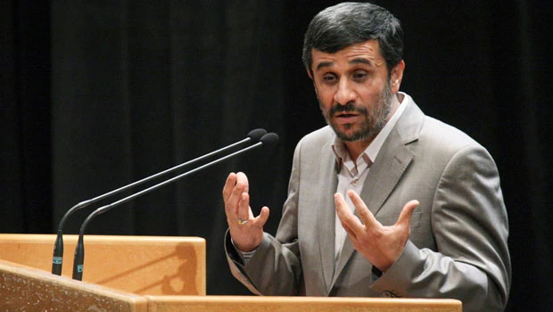 9/11 death toll exaggerated, says Iran president