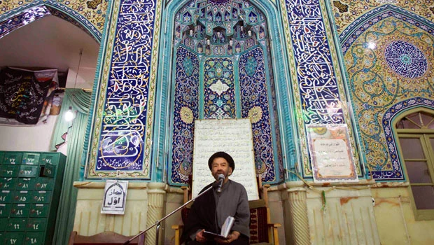 UN urges Iran to tackle racism