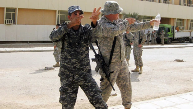 Remaining US troops still face danger in Iraq