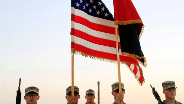 Army of diplomats takes the lead in fractious Iraq