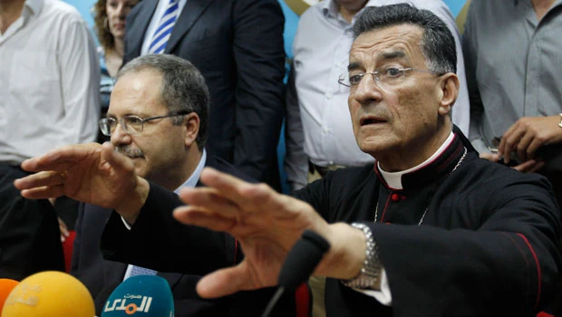 Lebanon TV stations scrap controversial Jesus show