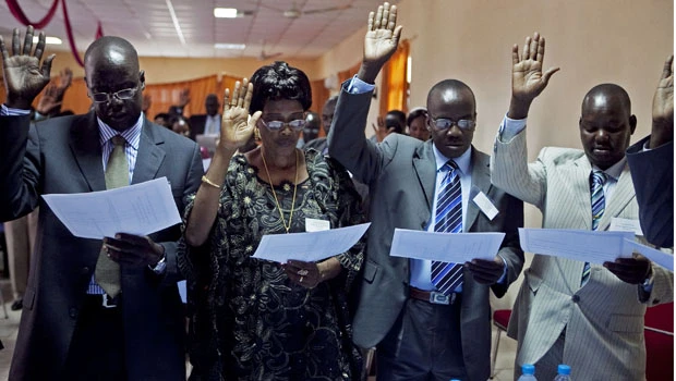 S.Sudan plans to bring home 1.5 million referendum voters