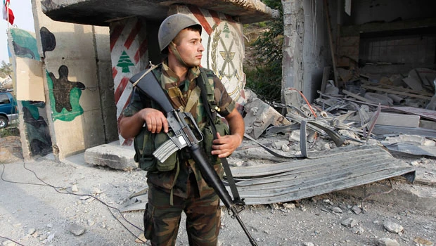 US lawmaker blocks aid to Lebanon