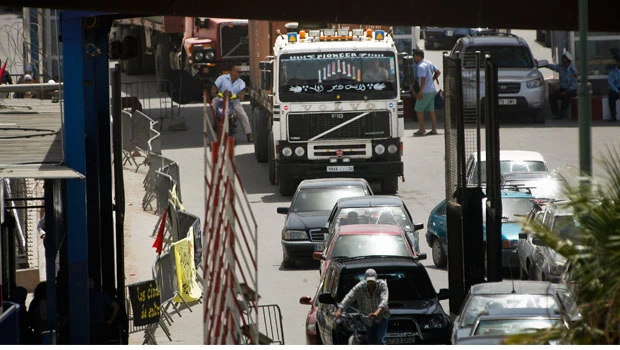 Spain, Morocco to meet over enclave blockade