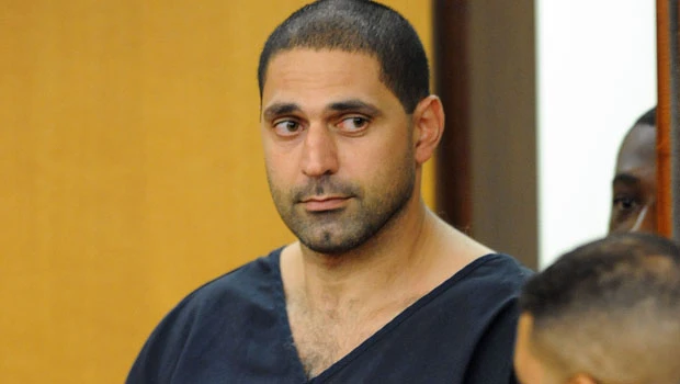 Serial stabber arrested in US also suspect in Israel attack