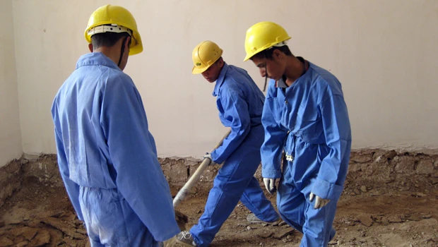 US wants Iraq to pay bill for war victims