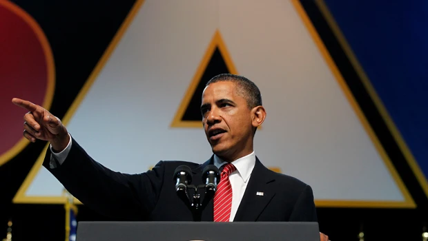 Obama confirms troop pullout from Iraq