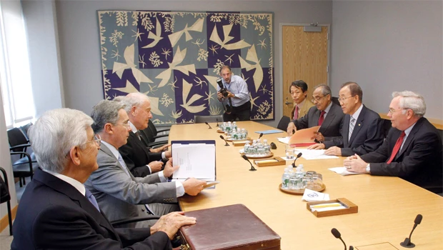 UN says Gaza panel will decide on follow-up