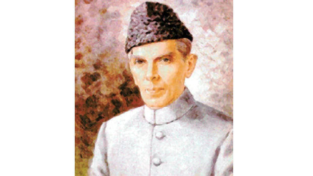 Jinnah as proponent of peace and unity