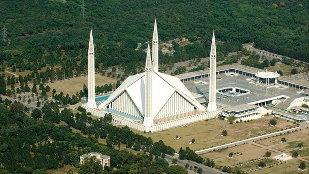 Pakistan: A role model for a progressive Muslim state