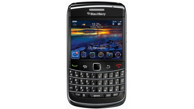 Nervous BlackBerry users dumping their smartphones