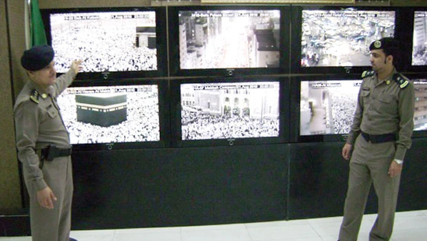 Civil Defense prepared to tackle big rush in Makkah