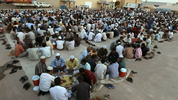 Riyadh police implement special action plan for Ramadan security