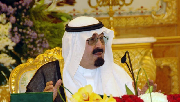 Newsweek lists King Abdullah among world's 10 most respected leaders