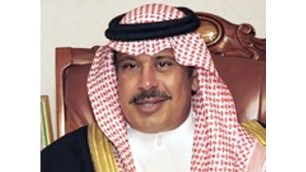Mishari bin Saud is new Baha governor