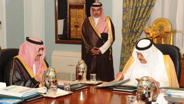 Naif calls for effective strategy to fight drugs