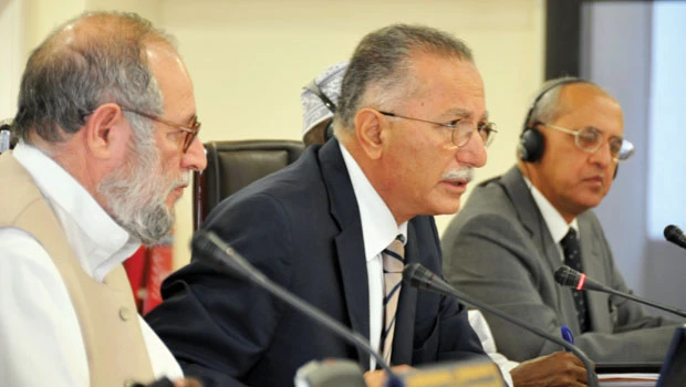 SR400m raised for Pakistan; OIC chief calls for setting up of emergency fund