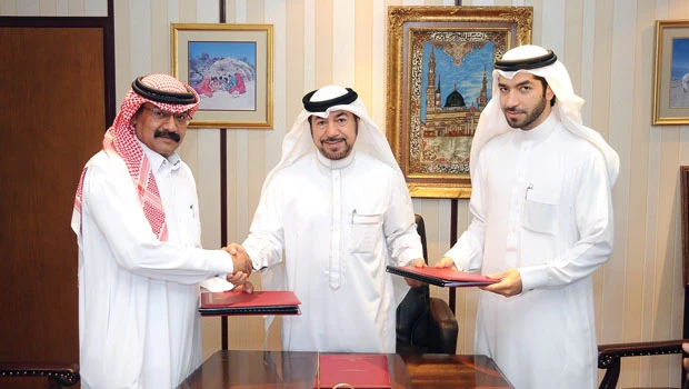 Qateef to have kidney center