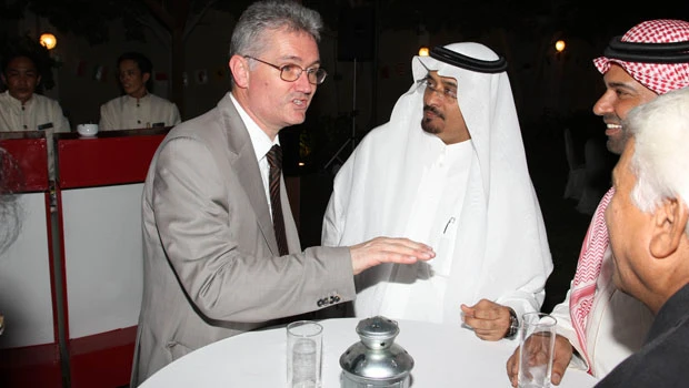 Swiss education facilities continue to attract Saudis