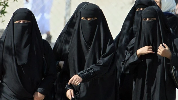 Health awareness nonexistent for Saudi women
