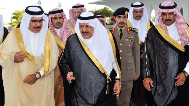 Bahrain thanks Kingdom for causeway development