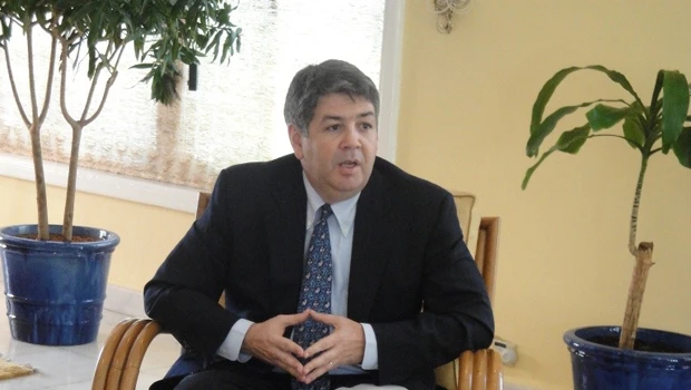 Development of Saudi society amazing, says US diplomat