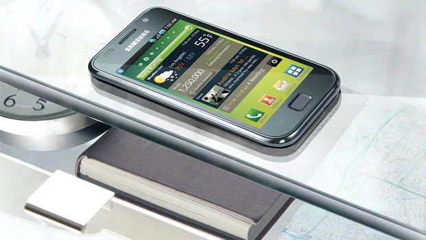 Mobile market gets smarter