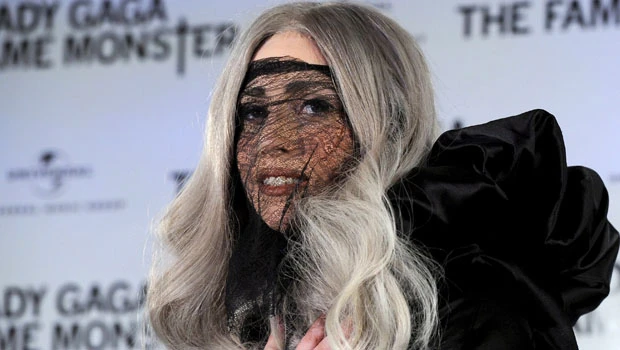 Lady Gaga wins 13 MTV nominations