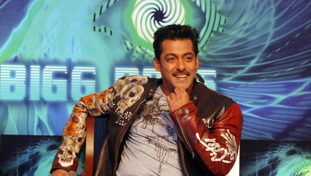 Salman Khan will host 'Bigg Boss 4'