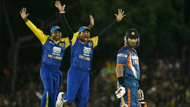 Sri Lanka wins by 74 runs in tri-series final