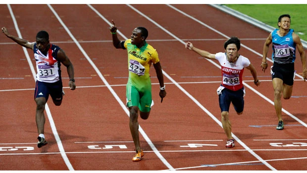 IOC says many countries interested in Youth games