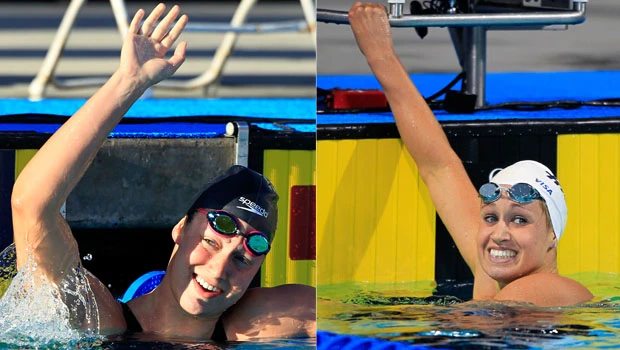 Magnuson, Hoff claim titles at US nationals