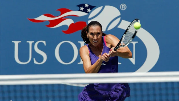 Jankovic, Kuznetsova toil to avoid upsets